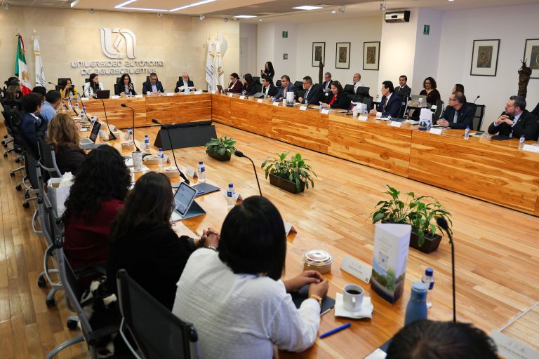 La ANUIES Celebra Fallo Histórico de la Suprema Corte que Blinda la Autonomía Universitaria Frente a Injerencias Estatales