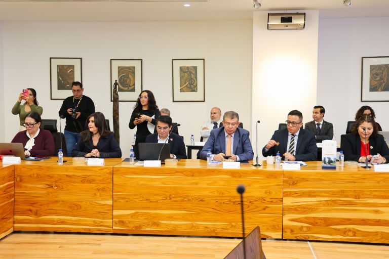La ANUIES Celebra Fallo Histórico de la Suprema Corte que Blinda la Autonomía Universitaria Frente a Injerencias Estatales