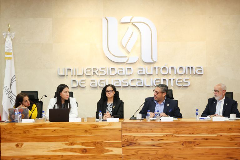 La ANUIES Celebra Fallo Histórico de la Suprema Corte que Blinda la Autonomía Universitaria Frente a Injerencias Estatales