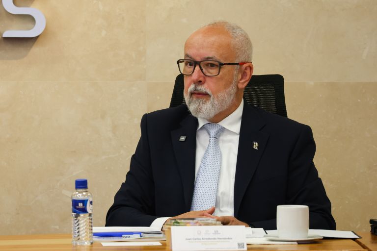 La ANUIES Celebra Fallo Histórico de la Suprema Corte que Blinda la Autonomía Universitaria Frente a Injerencias Estatales
