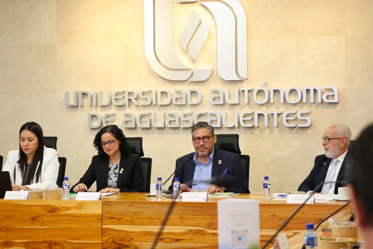 La ANUIES Celebra Fallo Histórico de la Suprema Corte que Blinda la Autonomía Universitaria Frente a Injerencias Estatales