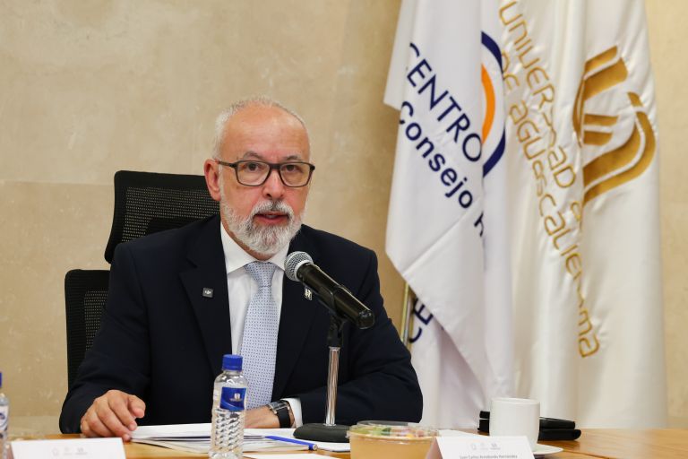 La ANUIES Celebra Fallo Histórico de la Suprema Corte que Blinda la Autonomía Universitaria Frente a Injerencias Estatales