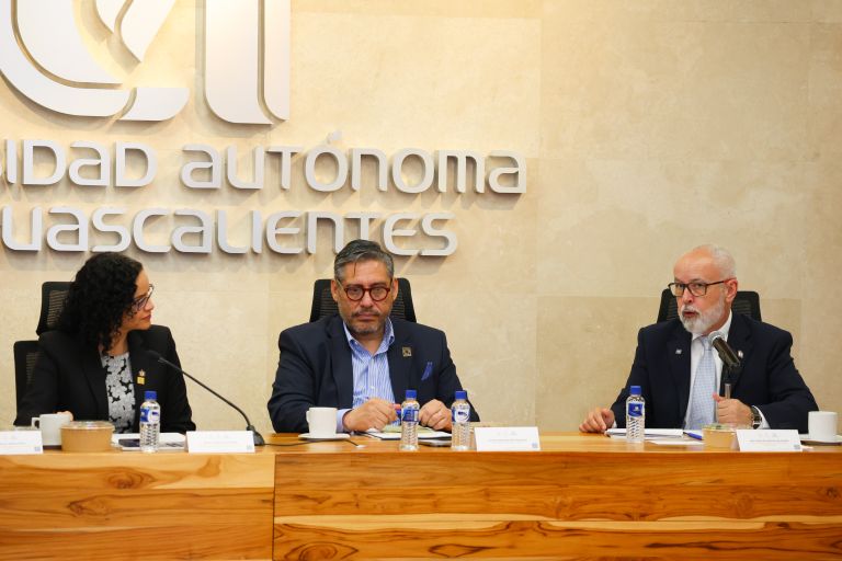 La ANUIES Celebra Fallo Histórico de la Suprema Corte que Blinda la Autonomía Universitaria Frente a Injerencias Estatales