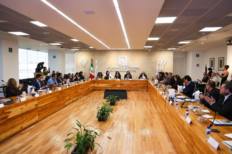 La ANUIES Celebra Fallo Histórico de la Suprema Corte que Blinda la Autonomía Universitaria Frente a Injerencias Estatales