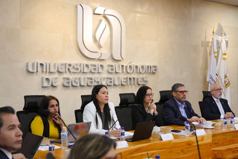 La ANUIES Celebra Fallo Histórico de la Suprema Corte que Blinda la Autonomía Universitaria Frente a Injerencias Estatales