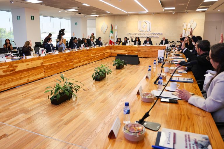 La ANUIES Celebra Fallo Histórico de la Suprema Corte que Blinda la Autonomía Universitaria Frente a Injerencias Estatales