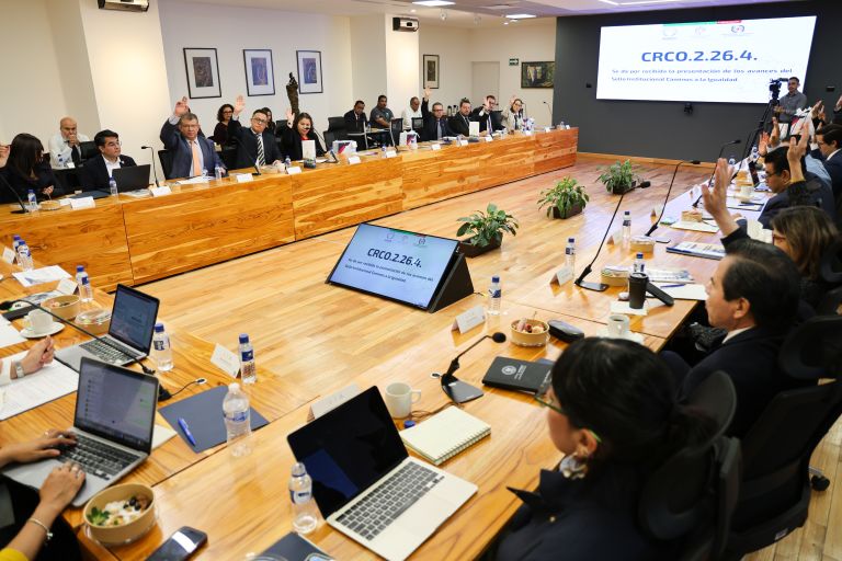 La ANUIES Celebra Fallo Histórico de la Suprema Corte que Blinda la Autonomía Universitaria Frente a Injerencias Estatales