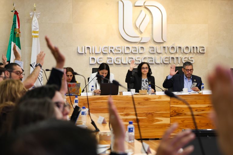 La ANUIES Celebra Fallo Histórico de la Suprema Corte que Blinda la Autonomía Universitaria Frente a Injerencias Estatales