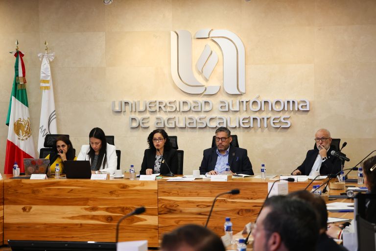 La ANUIES Celebra Fallo Histórico de la Suprema Corte que Blinda la Autonomía Universitaria Frente a Injerencias Estatales