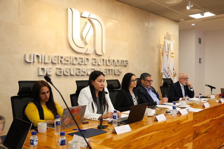 La ANUIES Celebra Fallo Histórico de la Suprema Corte que Blinda la Autonomía Universitaria Frente a Injerencias Estatales