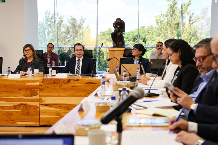 La ANUIES Celebra Fallo Histórico de la Suprema Corte que Blinda la Autonomía Universitaria Frente a Injerencias Estatales