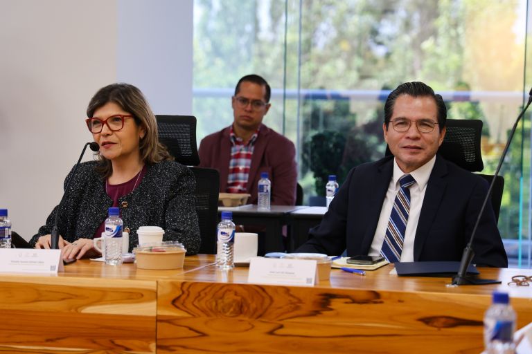 La ANUIES Celebra Fallo Histórico de la Suprema Corte que Blinda la Autonomía Universitaria Frente a Injerencias Estatales