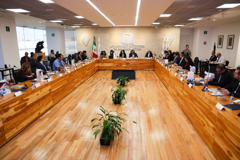 La ANUIES Celebra Fallo Histórico de la Suprema Corte que Blinda la Autonomía Universitaria Frente a Injerencias Estatales