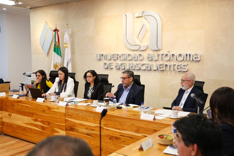 La ANUIES Celebra Fallo Histórico de la Suprema Corte que Blinda la Autonomía Universitaria Frente a Injerencias Estatales