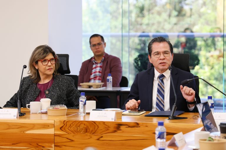 La ANUIES Celebra Fallo Histórico de la Suprema Corte que Blinda la Autonomía Universitaria Frente a Injerencias Estatales