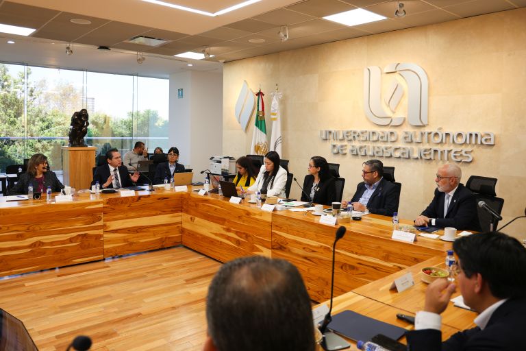 La ANUIES Celebra Fallo Histórico de la Suprema Corte que Blinda la Autonomía Universitaria Frente a Injerencias Estatales