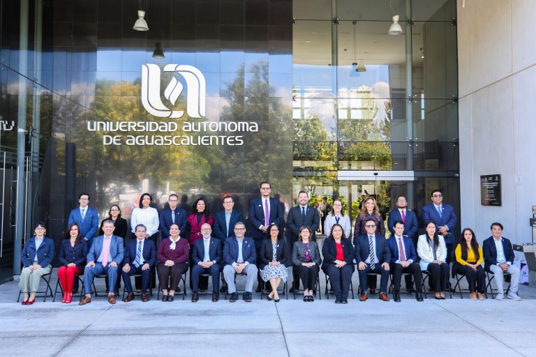 La ANUIES Celebra Fallo Histórico de la Suprema Corte que Blinda la Autonomía Universitaria Frente a Injerencias Estatales
