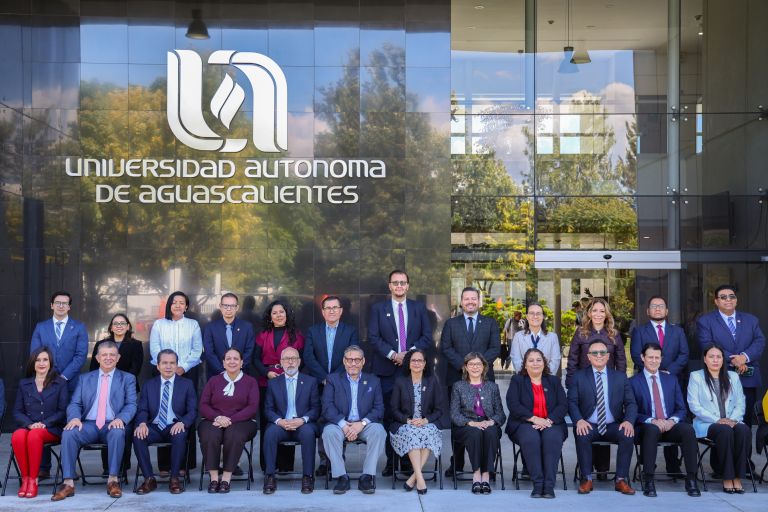 La ANUIES Celebra Fallo Histórico de la Suprema Corte que Blinda la Autonomía Universitaria Frente a Injerencias Estatales