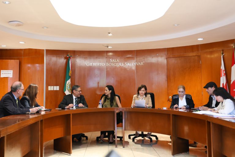 ANUIES y diputados acuerdan gestionar recursos extraordinarios para apoyar a las universidades públicas