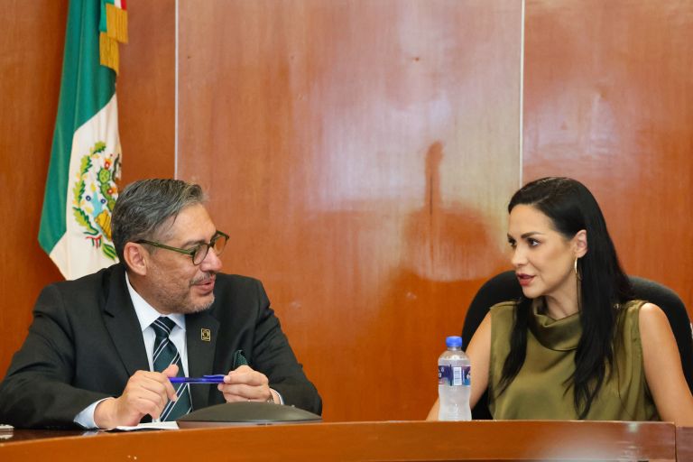 ANUIES y diputados acuerdan gestionar recursos extraordinarios para apoyar a las universidades públicas