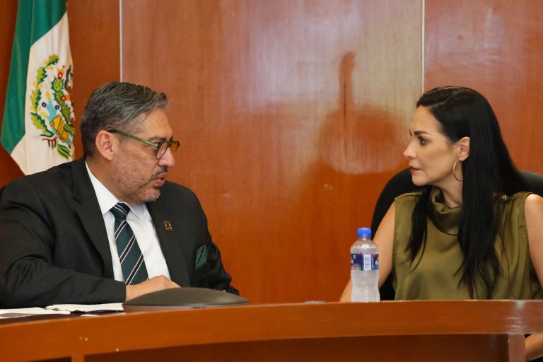 ANUIES y diputados acuerdan gestionar recursos extraordinarios para apoyar a las universidades públicas