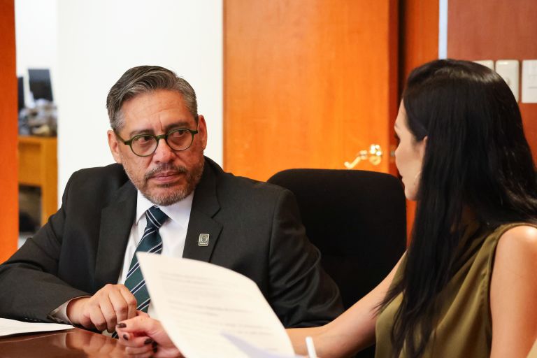 ANUIES y diputados acuerdan gestionar recursos extraordinarios para apoyar a las universidades públicas