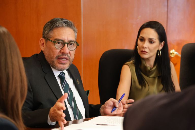 ANUIES y diputados acuerdan gestionar recursos extraordinarios para apoyar a las universidades públicas