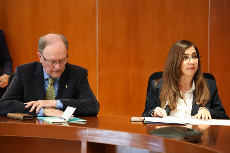 ANUIES y diputados acuerdan gestionar recursos extraordinarios para apoyar a las universidades públicas