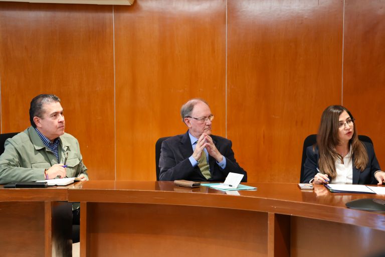 ANUIES y diputados acuerdan gestionar recursos extraordinarios para apoyar a las universidades públicas