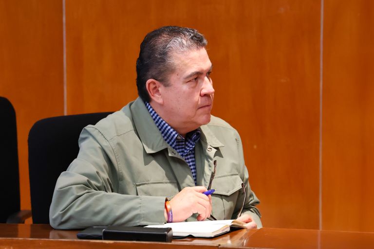 ANUIES y diputados acuerdan gestionar recursos extraordinarios para apoyar a las universidades públicas