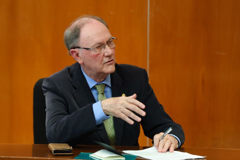 ANUIES y diputados acuerdan gestionar recursos extraordinarios para apoyar a las universidades públicas