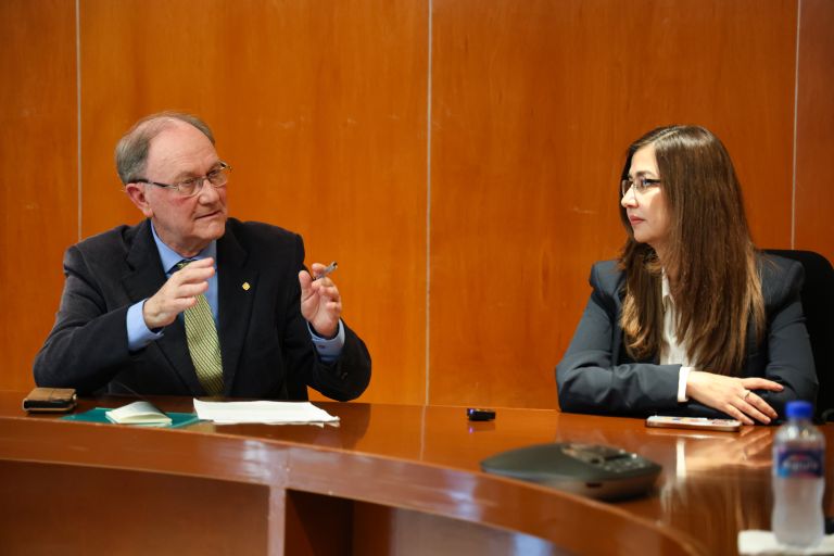 ANUIES y diputados acuerdan gestionar recursos extraordinarios para apoyar a las universidades públicas