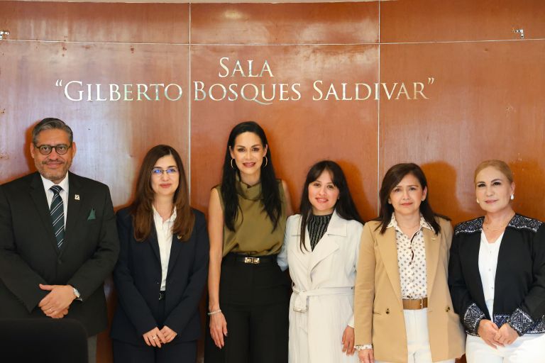 ANUIES y diputados acuerdan gestionar recursos extraordinarios para apoyar a las universidades públicas