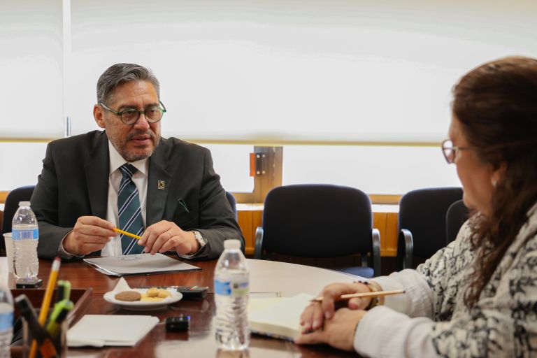 ANUIES y diputados acuerdan gestionar recursos extraordinarios para apoyar a las universidades públicas