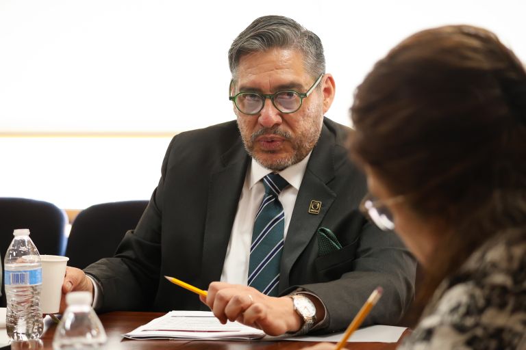ANUIES y diputados acuerdan gestionar recursos extraordinarios para apoyar a las universidades públicas