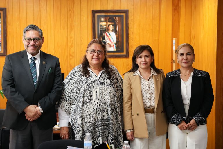 ANUIES y diputados acuerdan gestionar recursos extraordinarios para apoyar a las universidades públicas