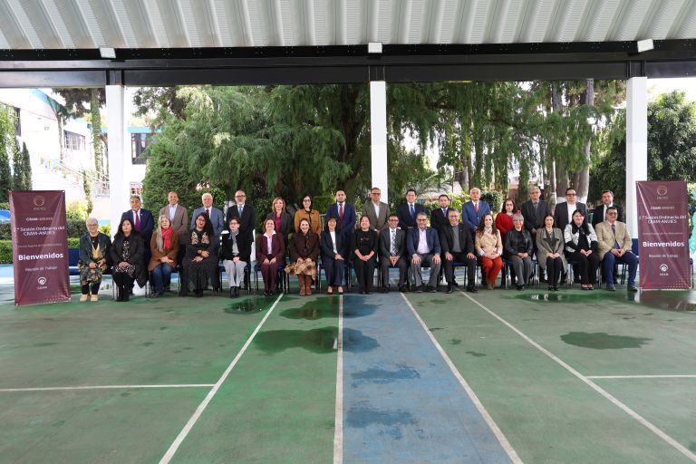 seguridad en entornos universitarios