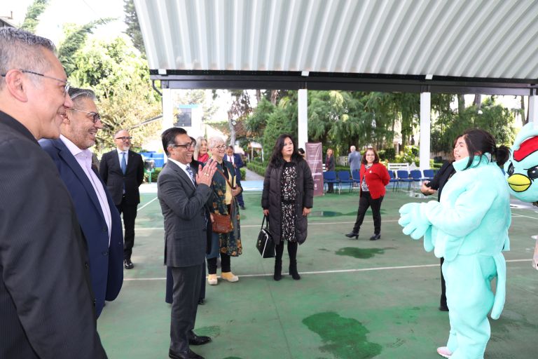 Consejo Regional del Área Metropolitana de la ANUIES insiste en garantías de seguridad en entornos universitarios