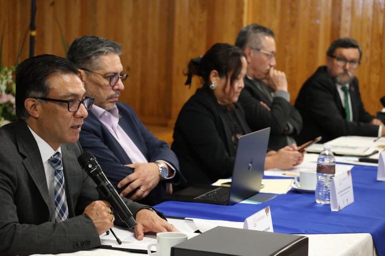 Consejo Regional del Área Metropolitana de la ANUIES insiste en garantías de seguridad en entornos universitarios