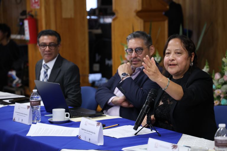 Consejo Regional del Área Metropolitana de la ANUIES insiste en garantías de seguridad en entornos universitarios