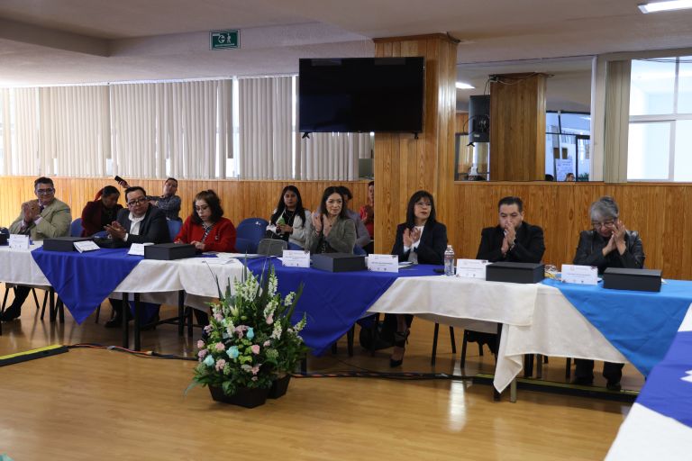 Consejo Regional del Área Metropolitana de la ANUIES insiste en garantías de seguridad en entornos universitarios