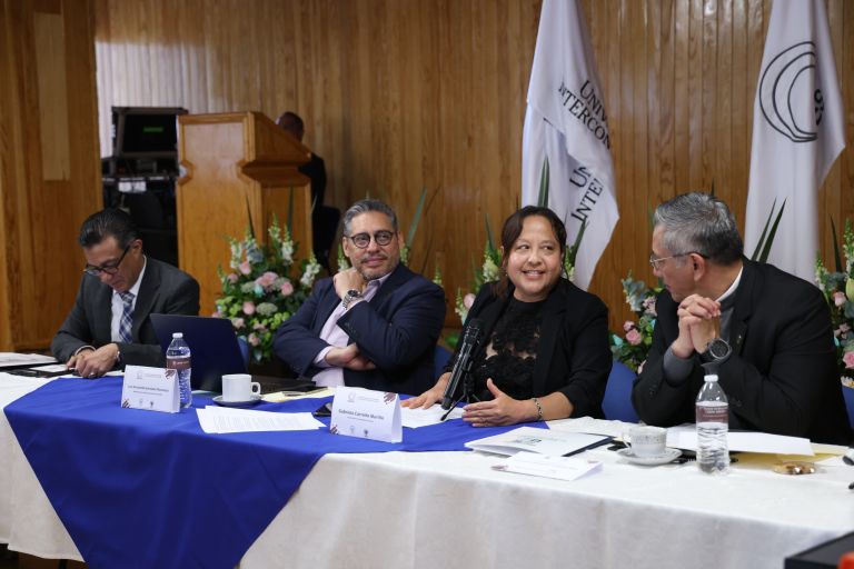 Consejo Regional del Área Metropolitana de la ANUIES insiste en garantías de seguridad en entornos universitarios