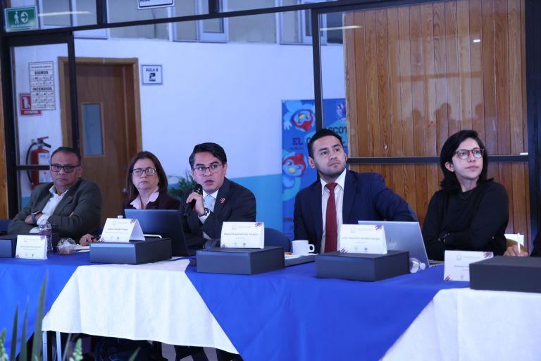 Consejo Regional del Área Metropolitana de la ANUIES insiste en garantías de seguridad en entornos universitarios