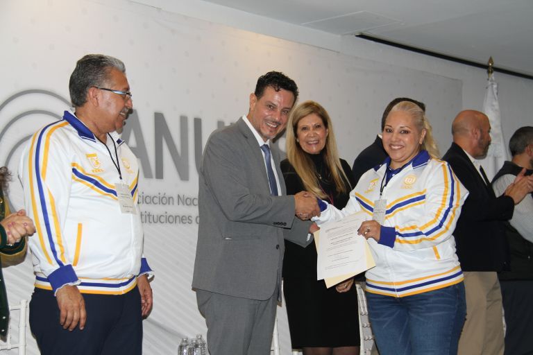 Comisión del Deporte de la ANUIES
