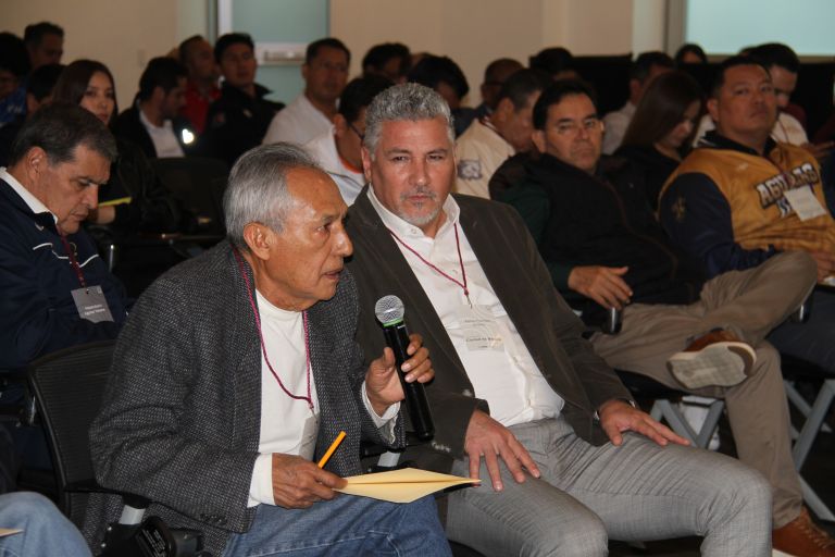 Comisión del Deporte de la ANUIES