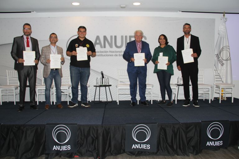 Comisión del Deporte de la ANUIES