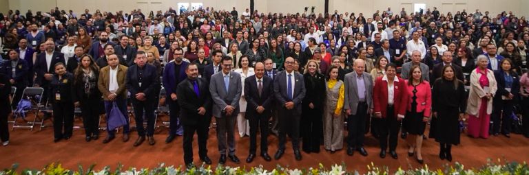 Situar a docentes y juventudes en el centro del cambio educativo, propone la ANUIES
