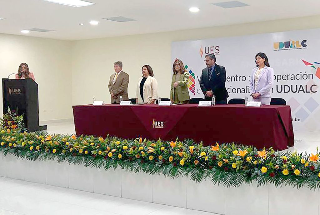 ANUIES y UDUALC impulsan internacionalización universitaria con compromiso social en América Latina y el Caribe