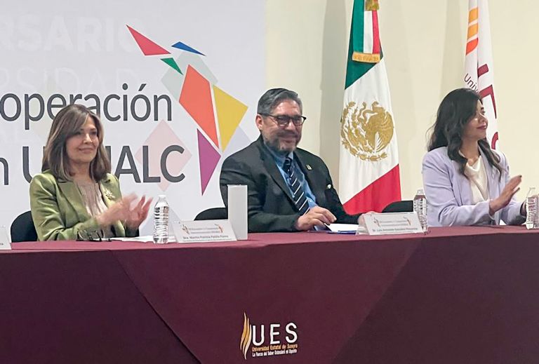ANUIES y UDUALC impulsan internacionalización universitaria con compromiso social en América Latina y el Caribe