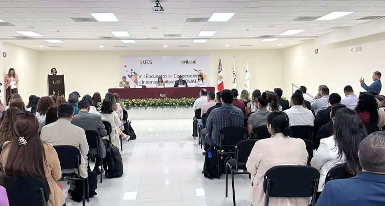 ANUIES y UDUALC impulsan internacionalización universitaria con compromiso social en América Latina y el Caribe